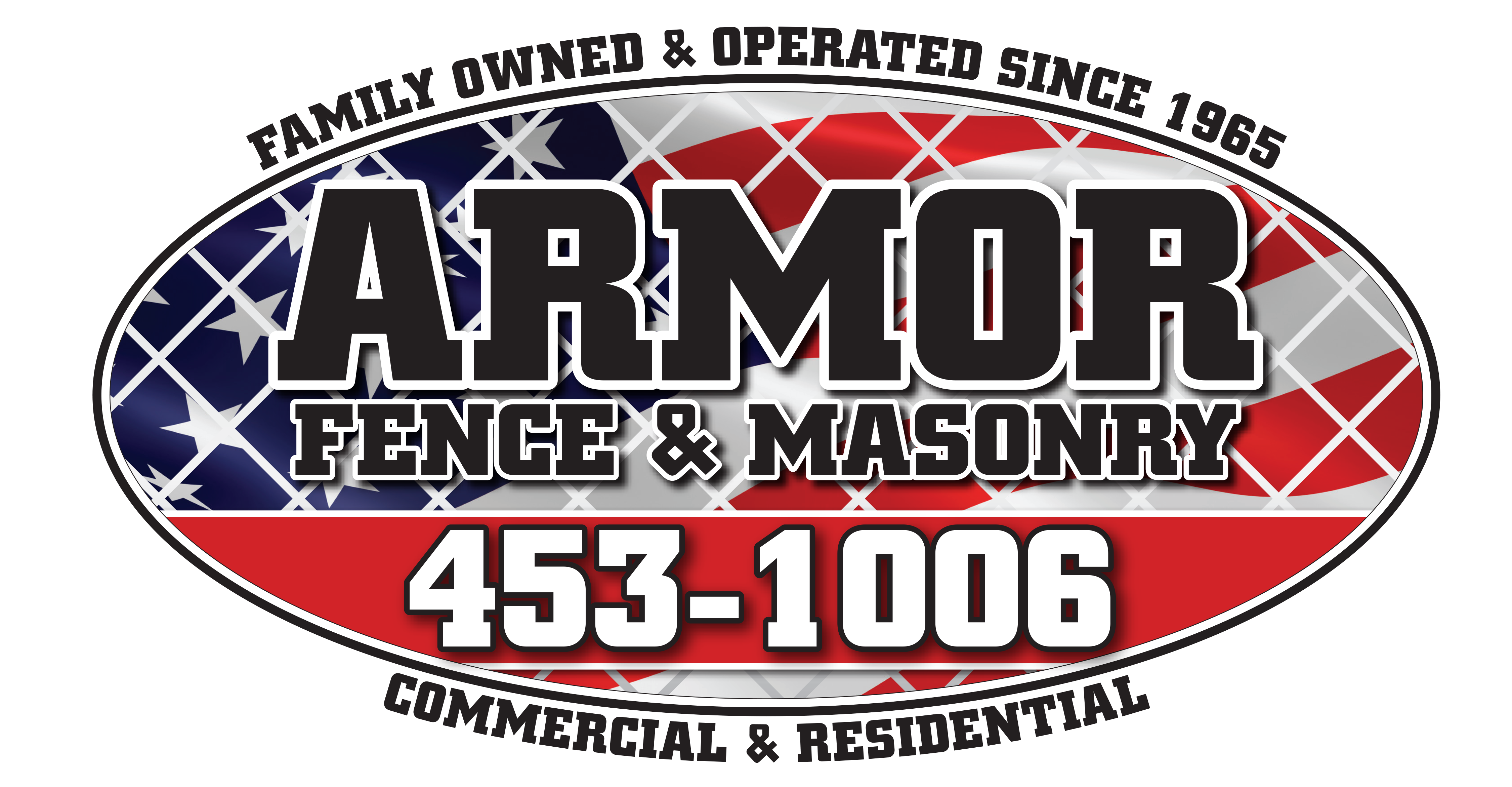 Armor Fence & Masonry